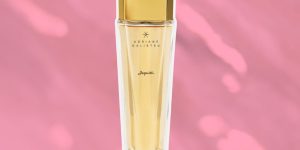 Perfume Adriane Galisteu da Jequiti