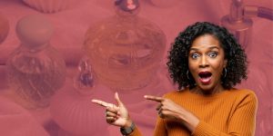 Perfumes mais procurados em fevereiro de 2025