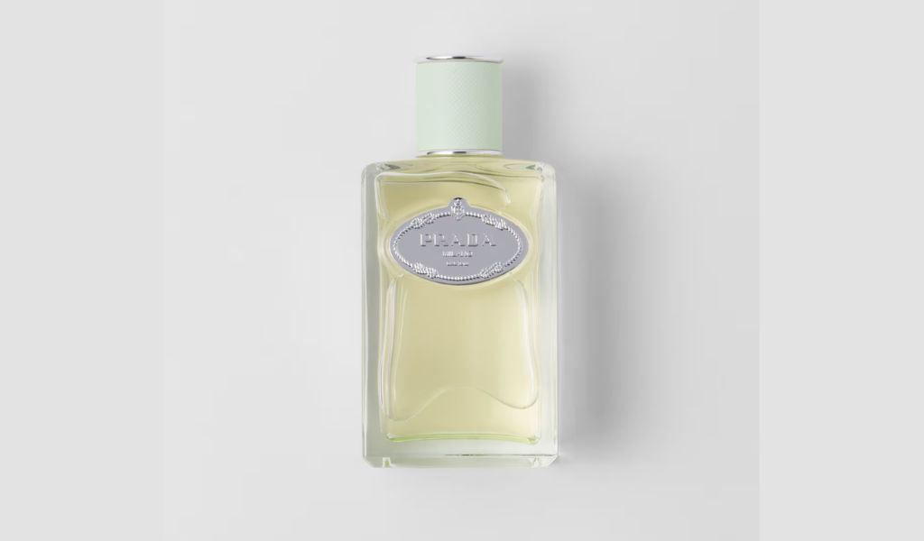 Prada Infusion d’Iris