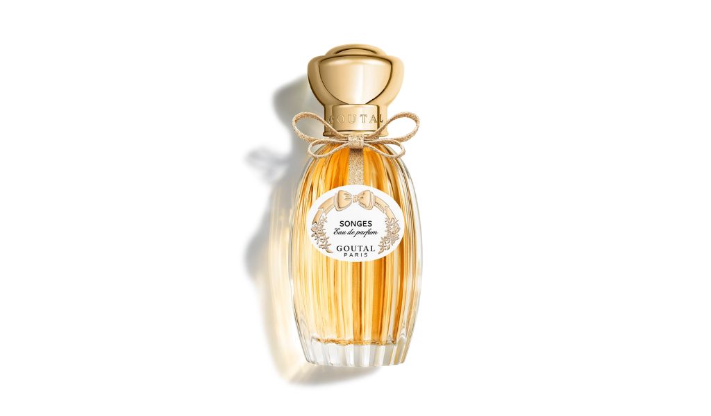 Songes (Annick Goutal) perfumes para mulheres maduras Chat GPT