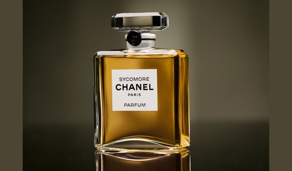 Sycomore Chanel perfumes para mulheres maduras chat gpt