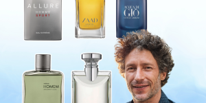 perfumes masculinos de 2025