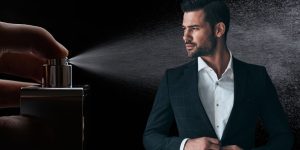 perfumes masculinos que projetam