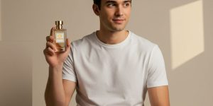 Perfume masculino Homem Dom da Natura tem a melhor projeção