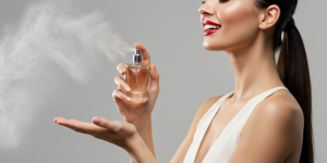 body splashes da Natura