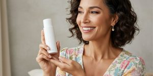 Hidratantes faciais para pele madura que você encontra na farmácia