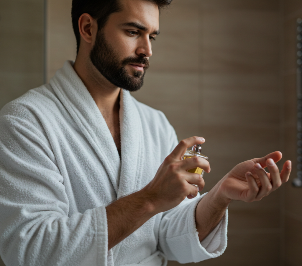 Perfume vegano Styletto