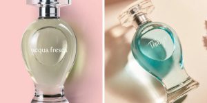 Perfumes mais antigos do Boticário que ainda estão à venda