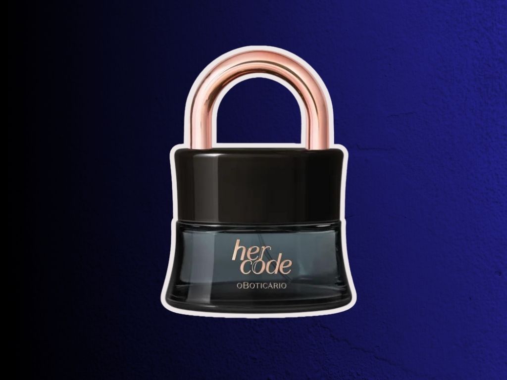Reclamações sobre o o perfume Her Code do Boticário