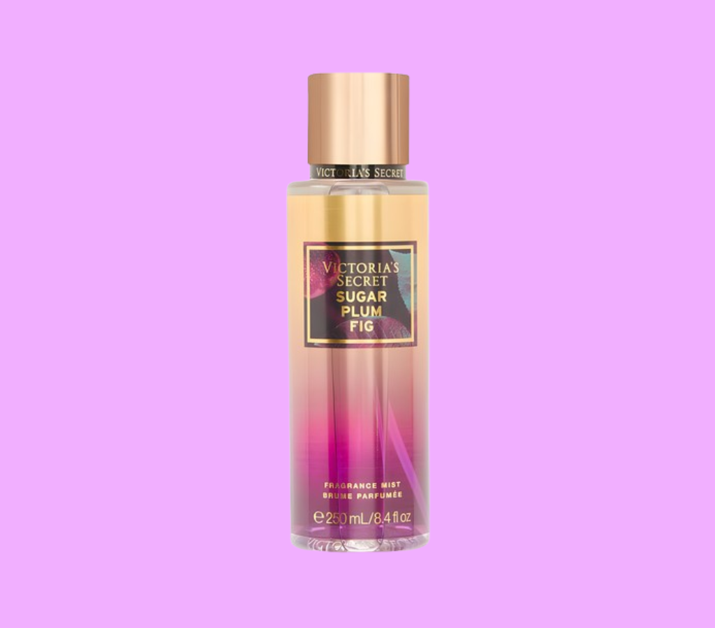 Iced Sugar Plum - body splash da Victoria’s Secret