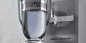 Perfume Invictus da Rabanne contratipos nacionais