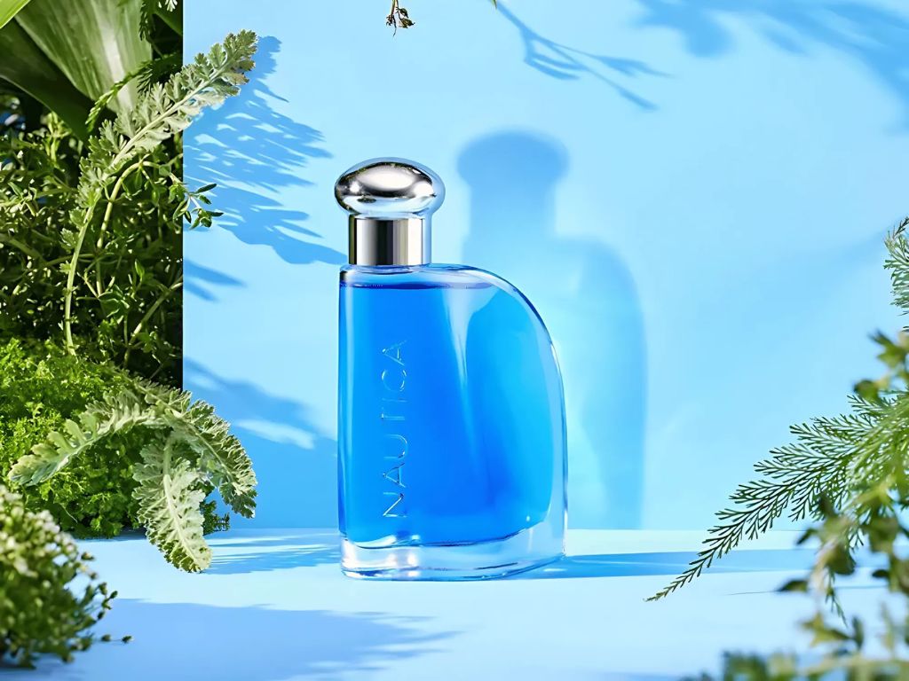 Reclamações mais comuns sobre o Nautica Blue