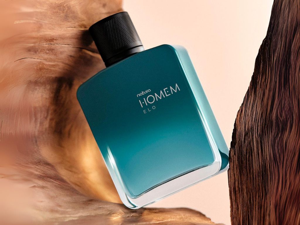 Reclamações sobre o Natura Homem Elo